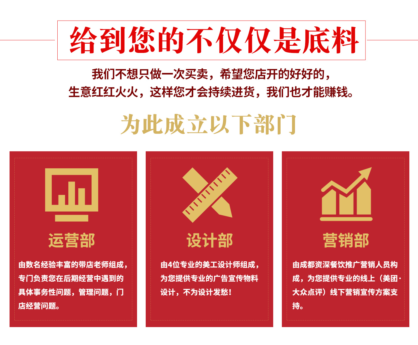 火鍋底料批發4